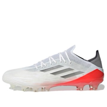 adidas X Speedflow.1 AG 'White Solar Red'
