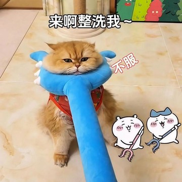 【小悅居】討伐棒毛絨玩具、插狗棒、耐咬逗狗棒、寵物解悶、消耗體力、互動玩具