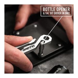 GRIFFIN POCKET TOOL ポケットツール GPT ORIGINAL チタニウム製 GPT-TI