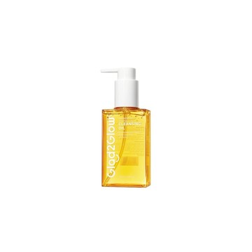 GLAD2GLOW 積雪草卸妝油 100ml
