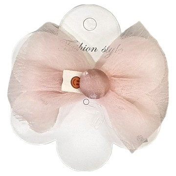 SY 童手做造型壓夾 SY13641 3個  不適用