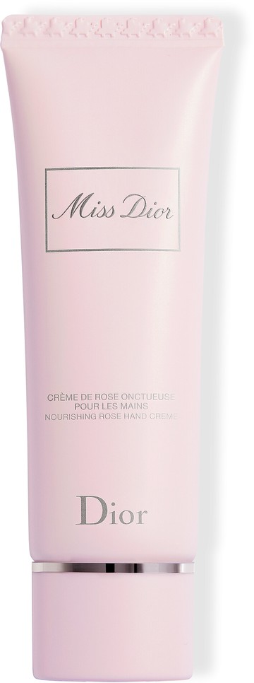 DIOR Miss Dior Nourishing Rose Hand Creme 50ml