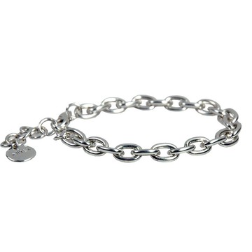 ARTEX accessory純色經典手鍊(不含綴飾)