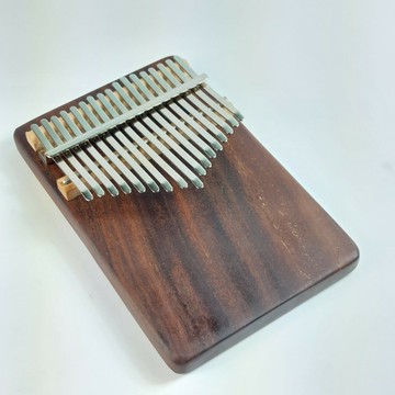越南紫檀拇指琴 17音單板拇指琴 KOBE拇指琴 KOBE KALIMBA 卡林巴琴 KALIMBA