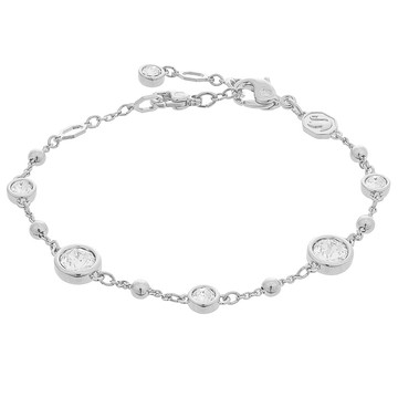 SWAROVSKI IMBER 水晶手鍊 5696079