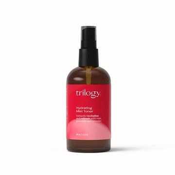 Trilogy 玫瑰精露 100ml