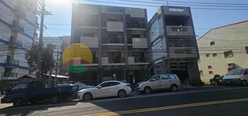 #大豐路金鑽全新稀有店面｜台中市潭子區大豐路三段