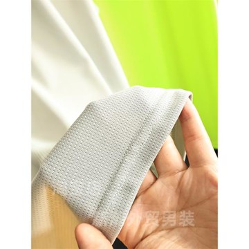 大身網眼【透氣不透肉】2025夏季戶外運動打籃球無袖圓領速干背心