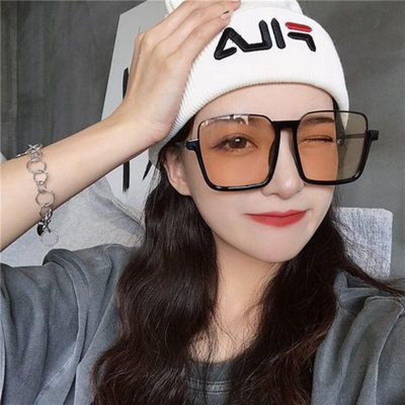 韓国ファッションサングラス レディース Uvカット カラーレンズ 女性用 Uvケア 紫外線カットメガネ 眼鏡 めがね メガネ 海 プール 旅行 Mj03 通販 Lineポイント最大1 0 Get Lineショッピング