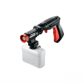 BOSCH 360度高壓噴水槍