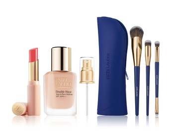 【ESTEE LAUDER】粉持久新品派對組