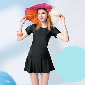 【SARBIS 沙兒斯】二件式泳裝B922330 (M-3L)