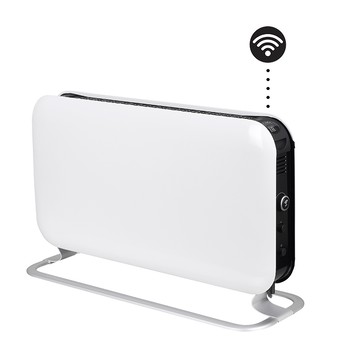 挪威 mill WIFI版 對流式電暖器 CO1200WIFI3