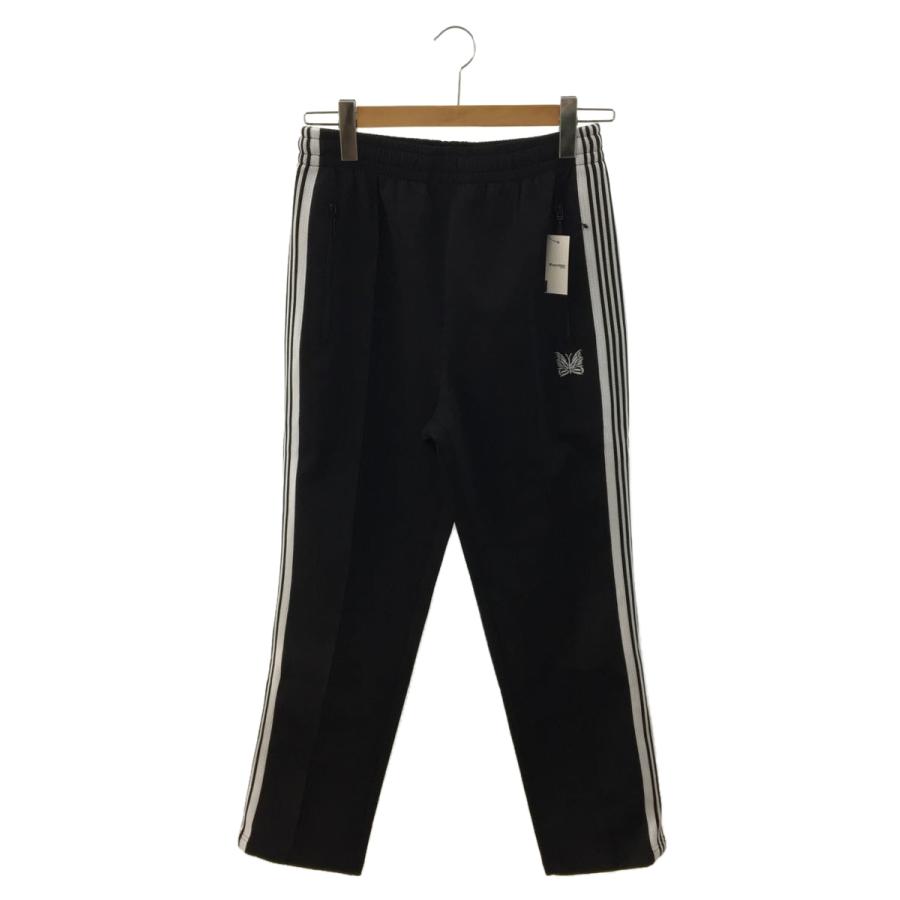 Needles ナイロンパンツ Needles/別注 Track Pant-Poly Smooth Navy｜Daytona Park