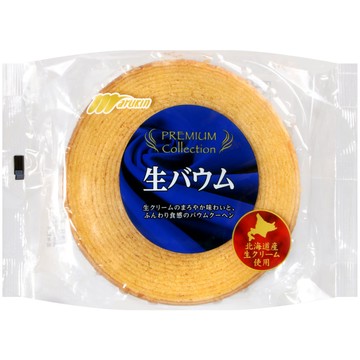 Marukin 年輪蛋糕-藍色 (250g)