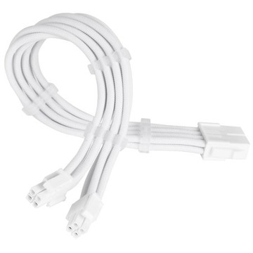 【蝦皮直營】銀欣 PP07E-EPS8W 標準延長電源線材, 1 x EPS12V 8pin (4+4) 現貨 廠商直送