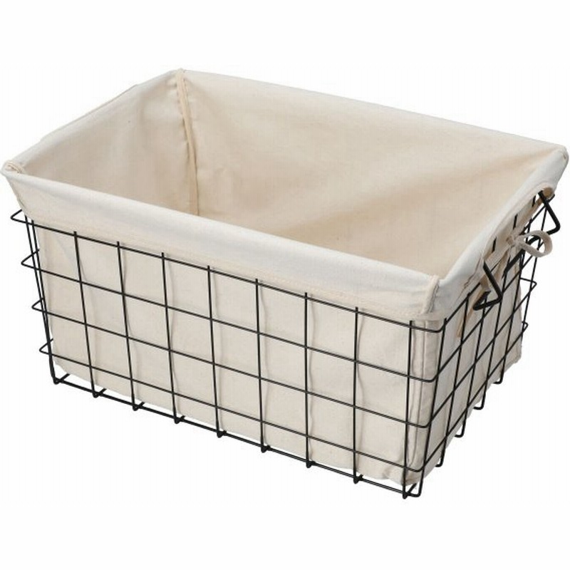 バスケット フィロー2 ワイドテーパー ニトリ 玄関先迄納品 1年保証 通販 Lineポイント最大0 5 Get Lineショッピング