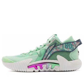 Li-Ning BadFive 2 Low 'Mint Green'