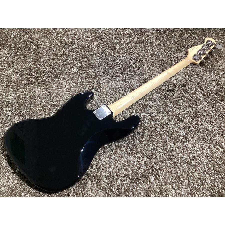 Fujigen (FGN) NJB10MBAH-BK フジゲン 富士弦 ジャズベースタイプ JBタイプ 日本製 国産