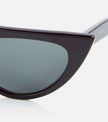 Celine Eyewear Cat-eye sunglasses