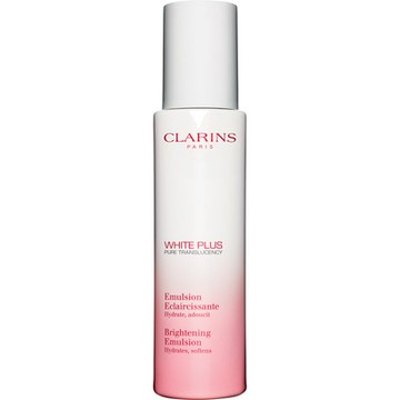 Clarins娇韵诗 清透润白淡斑焕亮乳液 - 75ml
