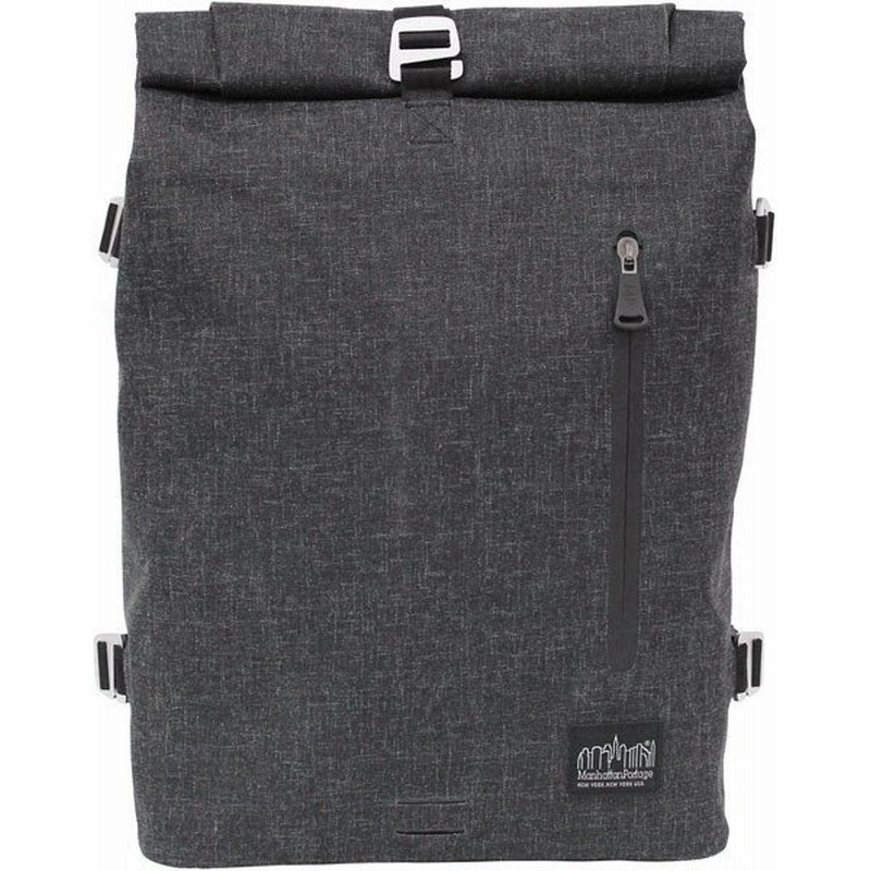 Manhattan Portage Black Label マンハッタンポーテージ ブラックレーベル Harbor Backpack ハーバー バックパック リュック バッグ メンズ B4 Mp59 通販 Lineポイント最大0 5 Get Lineショッピング