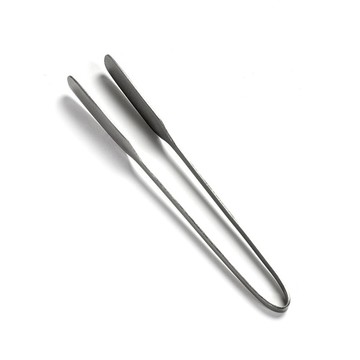 比利時Serax｜ MERCI 夾子．金屬銀