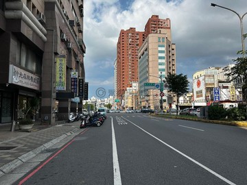 昌益桂冠｜中正生活圈、鄰近竹光運動中心｜新竹市北區竹光路