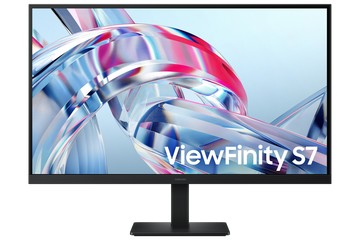 27吋 ViewFinity S7 S70H 4K UHD 高解析度平面顯示器