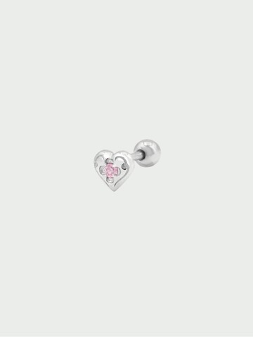 Victorian Heart Cubic Piercing