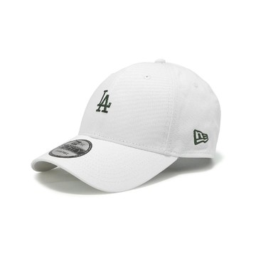 NEW ERA 棒球帽 940 Color Era Dodgers 洛杉磯道奇 白 帽子 NE15169433