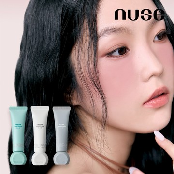 【nuse】便攜慕斯腮紅