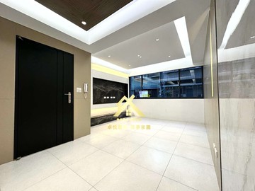 ️卓悅聯盟️四維八德裝潢2樓｜新北市新莊區八德街