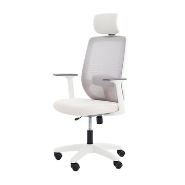 Boost 機能護腰電腦椅 灰色