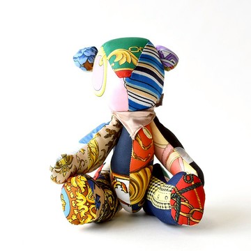 TEDDY BEAR (玩具熊)  / 日本製造