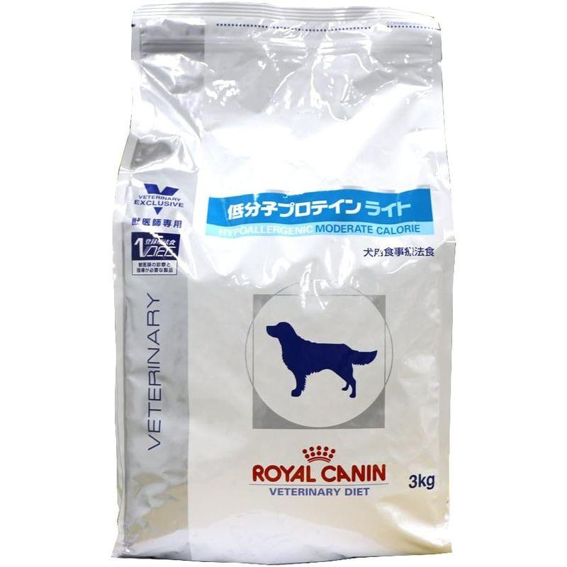 ロイヤルカナン犬用 ユリナリーS/O 低分子プロテイン 3kg - ペット用品