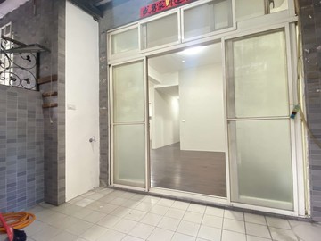 中信美金❤️台北京城*一樓庭院美３房｜新北市土城區德峰街