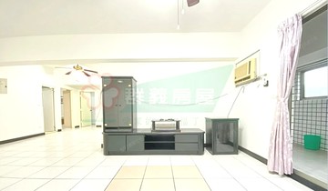 藍小櫻~瑞聯天地C區四房平面車位｜台中市西屯區福強街