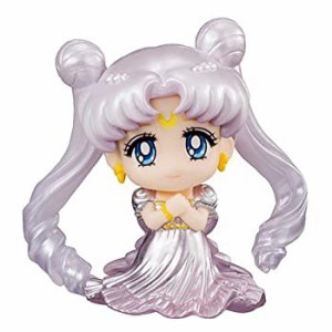 セーラームーン展限定 ぷちきゃら！ プリンセス・セレニティ原作カラー