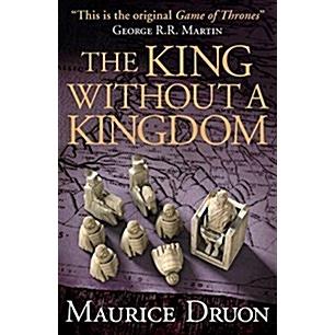 The King Without a Kingdom (Paperback)