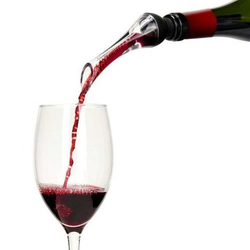 紅酒快速醒酒器鷹嘴鸚鵡啄木鳥醒酒器 快速醒酒倒酒器 紅酒醒酒器