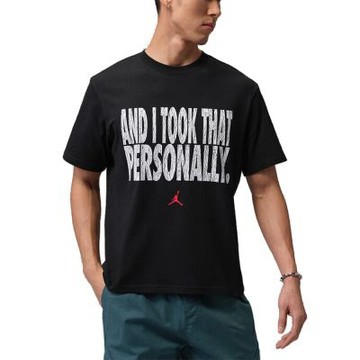 【Nike】 AS M J DF SPT GFX SS CREW VB  圓領短袖T恤 男 - IF0871010
