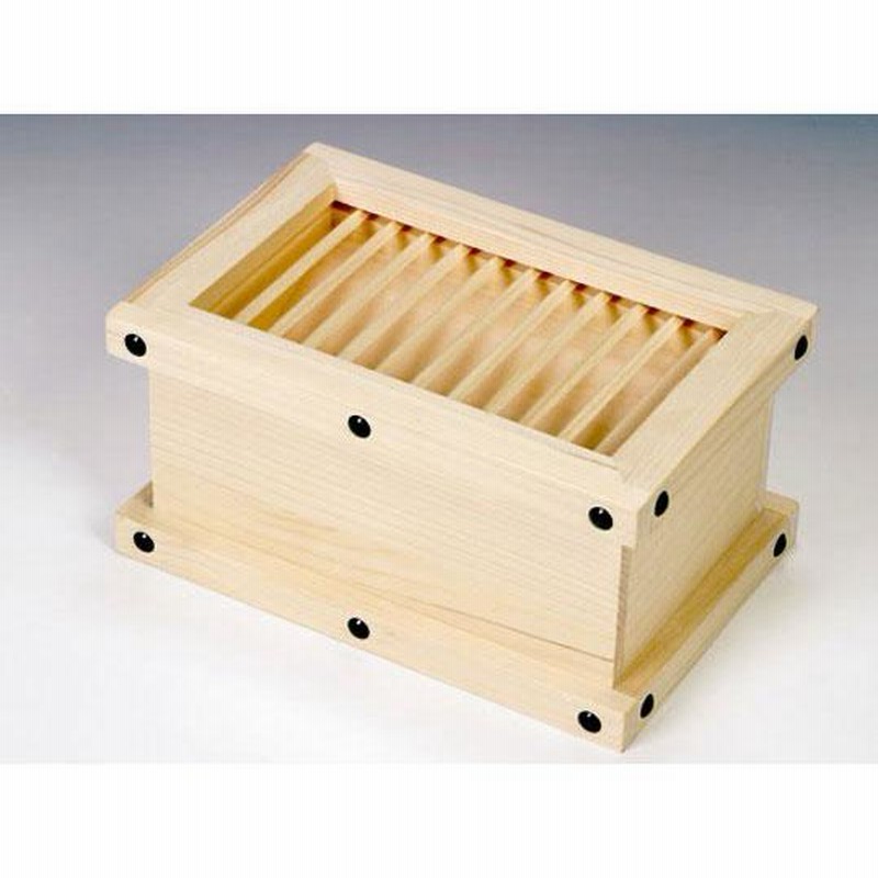 木工工作キット さいせん箱型貯金箱 自分でつくる木のおもちゃ