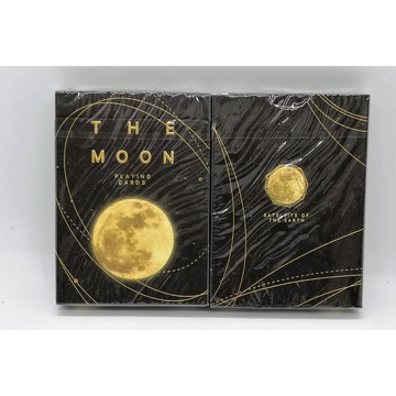 【USPCC 撲克】The Moon 撲克-S103050703