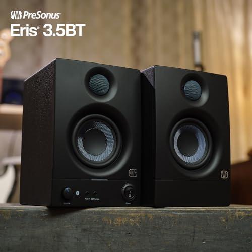 PreSonus Eris E5 BT-5.25