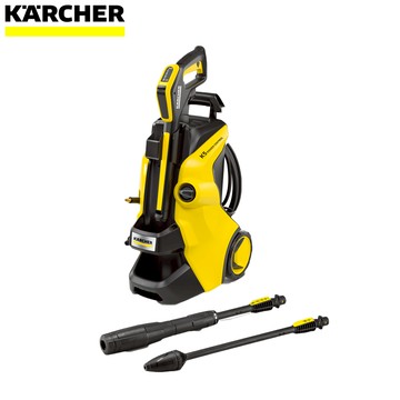 【德國凱馳KARCHER】 K5 Power Control水冷式馬達高壓清洗機 K5PC