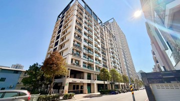 中西區|湖美特區|溫馨採光三房平車｜台南市中西區民權路四段