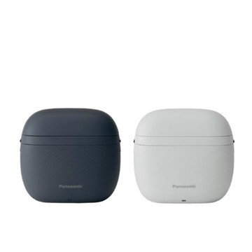 Panasonic 日製福小丸系掌上型三枚刃電鬍刀 ES-P330U 電動刮鬍刀