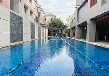 溫泉會館大套+平車｜台中市龍井區龍社八街