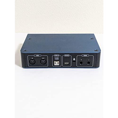 PreSonus AudioBox iTwo USB iPadオーディオ・インターフェース 24Bit 96kHz 2入力 2出力 Studio On